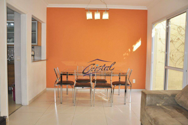 Imagem Casa com 3 Quartos à Venda, 120 m² em Granja Viana - Cotia Imagem Casa com 3 Quartos à Venda, 120 m² em Granja Viana - Cotia