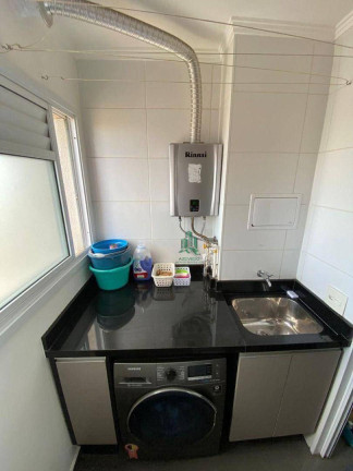 Imagem Apartamento com 2 Quartos à Venda, 56 m² em Vila Galvão - Guarulhos Imagem Apartamento com 2 Quartos à Venda, 56 m² em Vila Galvão - Guarulhos