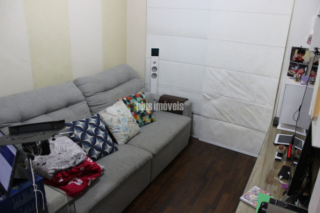 Imagem Apartamento com 2 Quartos à Venda, 60 m² em água Branca - São Paulo Imagem Apartamento com 2 Quartos à Venda, 60 m² em água Branca - São Paulo