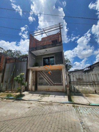 Imagem Sobrado com 5 Quartos à Venda, 125 m² em Jardim Presidente Dutra - Guarulhos Imagem Sobrado com 5 Quartos à Venda, 125 m² em Jardim Presidente Dutra - Guarulhos