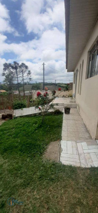 Casa com 2 Quartos à Venda, 44 m² em Lagoa - Irati