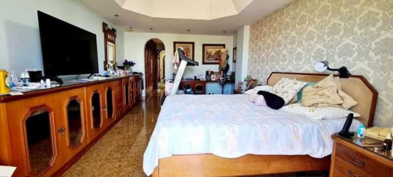 Imagem Cobertura com 4 Quartos à Venda, 500 m² em Barra Da Tijuca - Rio De Janeiro