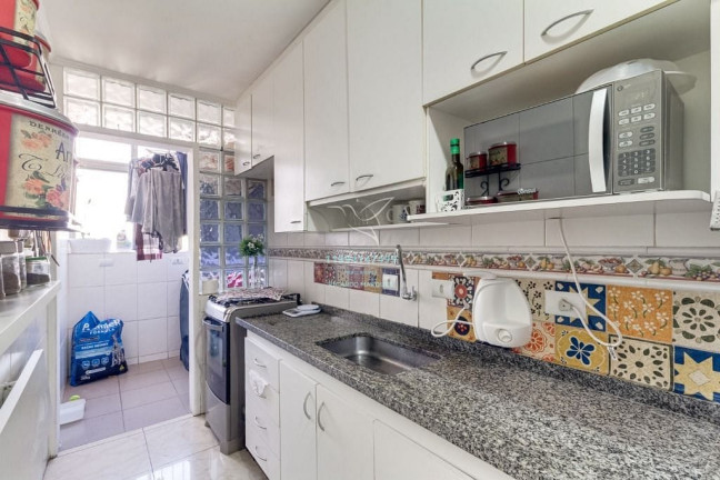Imagem Apartamento com 3 Quartos à Venda, 81 m² em Jardim Das Acácias - São Paulo Imagem Apartamento com 3 Quartos à Venda, 81 m² em Jardim Das Acácias - São Paulo