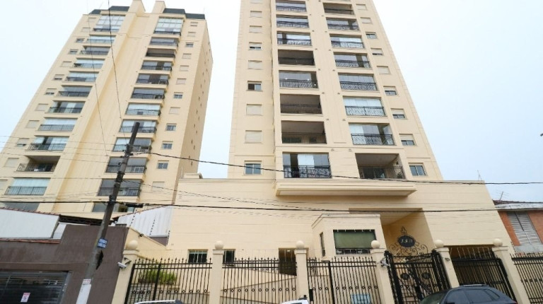 Imagem Apartamento com 1 Quarto à Venda, 49 m² em Casa Verde - São Paulo