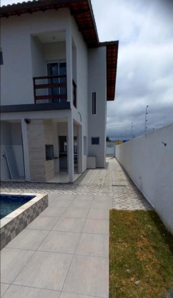 Imagem Casa com 2 Quartos à Venda, 210 m² em Cibratel Ii - Itanhaém Imagem Casa com 2 Quartos à Venda, 210 m² em Cibratel Ii - Itanhaém
