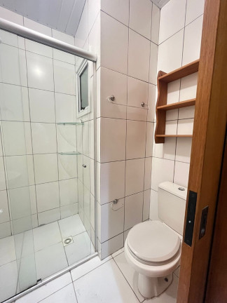 Imagem Casa de Condomínio com 3 Quartos à Venda, 100 m² em Central Park - Cachoeirinha