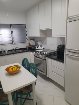 Imagem Apartamento com 3 Quartos à Venda, 142 m² em Gonzaga - Santos Imagem Apartamento com 3 Quartos à Venda, 142 m² em Gonzaga - Santos