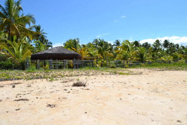 Imagem Terreno à Venda, 15 m² em Guaiù - Santa Cruz Cabrália