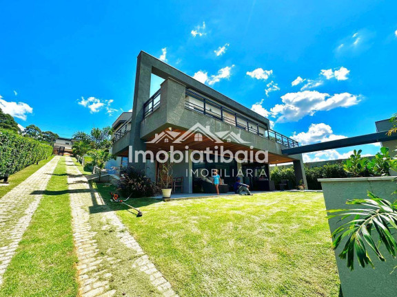 Imagem Casa de Condomínio com 5 Quartos à Venda, 3 m² em Centro - Joanópolis Imagem Casa de Condomínio com 5 Quartos à Venda, 3 m² em Centro - Joanópolis
