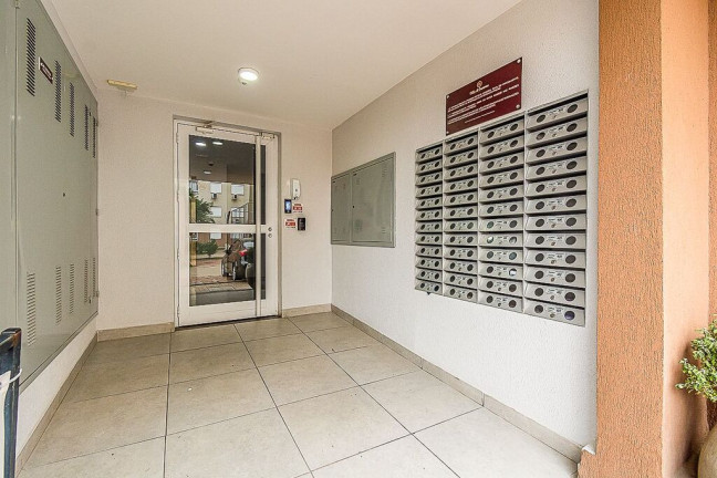 Imagem Apartamento com 2 Quartos à Venda, 50 m² em Fátima - Canoas
