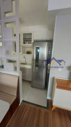 Imagem Apartamento com 3 Quartos à Venda, 62 m² em Jardim Santa Emília - São Paulo Imagem Apartamento com 3 Quartos à Venda, 62 m² em Jardim Santa Emília - São Paulo