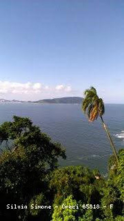 Apartamento com 1 Quarto à Venda, 50 m² em Ilha Porchat - São Vicente