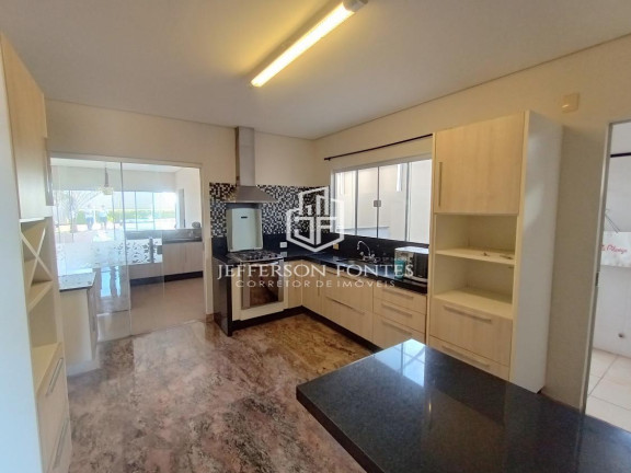 Imagem Casa de Condomínio com 4 Quartos à Venda, 390 m² em Parque Dos Sabiás Ii (padre Nóbrega) - Marília