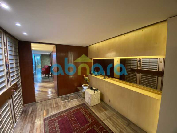 Imagem Apartamento com 4 Quartos à Venda, 235 m² em Copacabana - Rio De Janeiro Imagem Apartamento com 4 Quartos à Venda, 235 m² em Copacabana - Rio De Janeiro