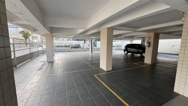 Imagem Apartamento com 2 Quartos à Venda, 58 m² em Tupi - Praia Grande Imagem Apartamento com 2 Quartos à Venda, 58 m² em Tupi - Praia Grande