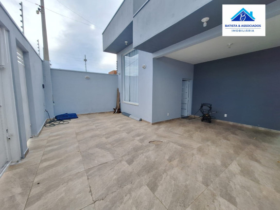 Casa com 3 Quartos à Venda, 130 m² em Residencial Citta Di Salerno - Campinas