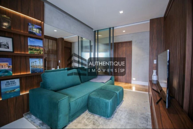 Imagem Apartamento com 4 Quartos à Venda, 186 m² em Cidade Jardim - São Paulo Imagem Apartamento com 4 Quartos à Venda, 186 m² em Cidade Jardim - São Paulo