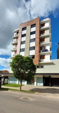 Apartamento com 1 Quarto à Venda, 66 m² em Camobi - Santa Maria