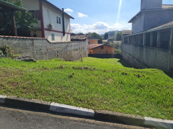 Imagem Terreno à Venda, 360 m² em Granja Viana - Cotia Imagem Terreno à Venda, 360 m² em Granja Viana - Cotia