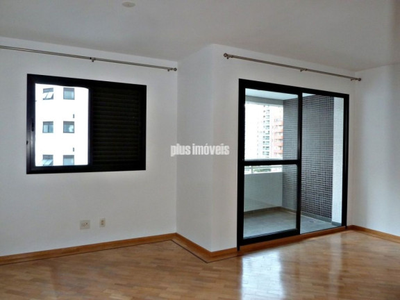 Imagem Apartamento com 2 Quartos à Venda, 78 m² em Morumbi - São Paulo Imagem Apartamento com 2 Quartos à Venda, 78 m² em Morumbi - São Paulo