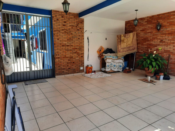 Imagem Casa com 5 Quartos à Venda, 242 m² em Centro - Poá Imagem Casa com 5 Quartos à Venda, 242 m² em Centro - Poá