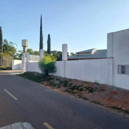 Imagem Imóvel com 3 Quartos à Venda,  em Fazenda Castelo - Boituva