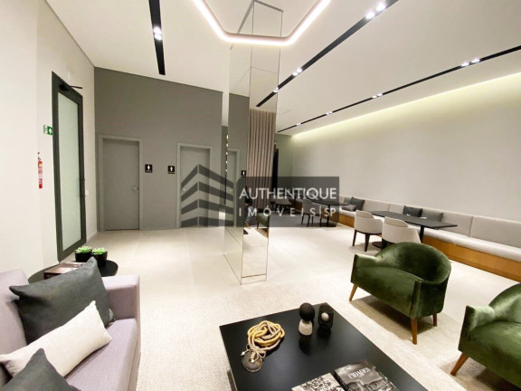 Imagem Apartamento com 2 Quartos à Venda, 62 m² em Campo Belo - São Paulo Imagem Apartamento com 2 Quartos à Venda, 62 m² em Campo Belo - São Paulo