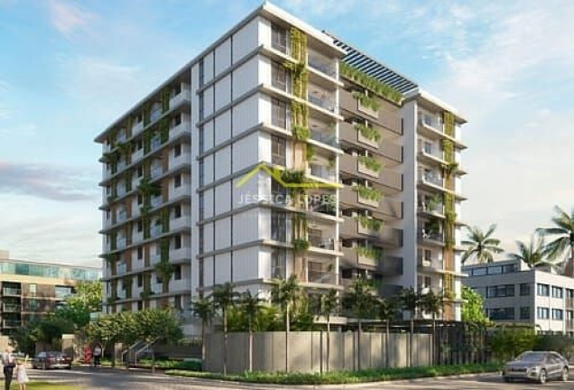 Apartamento com 3 Quartos à Venda, 77 m² em Jardim Oceania - João Pessoa