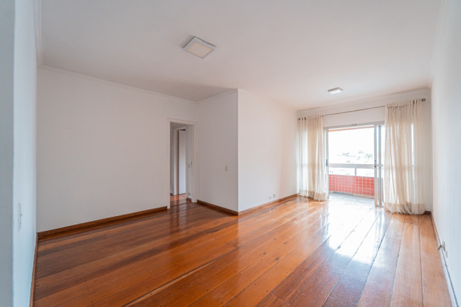 Apartamento com 3 Quartos à Venda, 100 m² em Vila Sofia - São Paulo