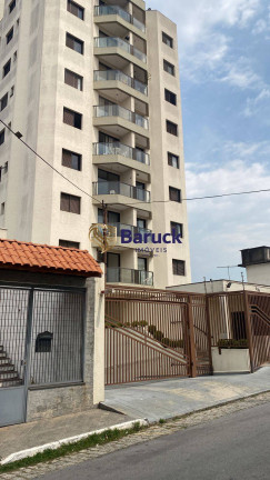 Imagem Apartamento com 2 Quartos à Venda, 60 m² em Jardim Saúde - São Paulo Imagem Apartamento com 2 Quartos à Venda, 60 m² em Jardim Saúde - São Paulo