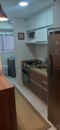 Imagem Apartamento com 2 Quartos à Venda, 57 m² em Planalto - São Bernardo Do Campo Imagem Apartamento com 2 Quartos à Venda, 57 m² em Planalto - São Bernardo Do Campo