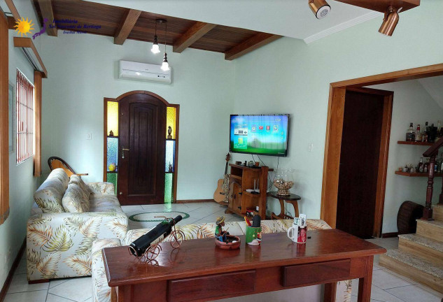 Imagem Casa com 4 Quartos à Venda, 280 m² em Centro - Bertioga
