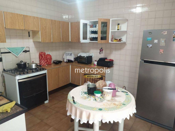 Imagem Sobrado com 3 Quartos à Venda, 321 m² em Santa Maria - São Caetano Do Sul Imagem Sobrado com 3 Quartos à Venda, 321 m² em Santa Maria - São Caetano Do Sul