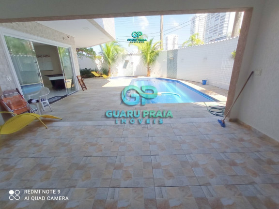 Imagem Casa com 4 Quartos para Alugar, 300 m² em Enseada - Guarujá