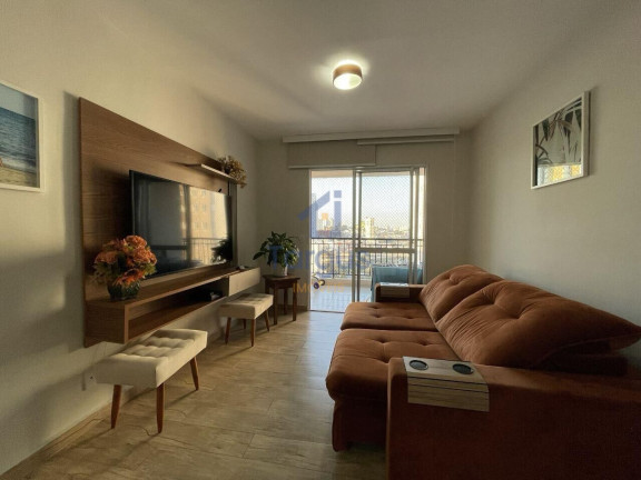 Imagem Apartamento com 2 Quartos à Venda, 68 m² em Tatuapé - São Paulo Imagem Apartamento com 2 Quartos à Venda, 68 m² em Tatuapé - São Paulo