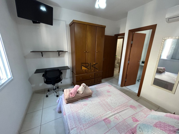 Imagem Apartamento com 3 Quartos à Venda, 73 m² em Itaguá - Ubatuba