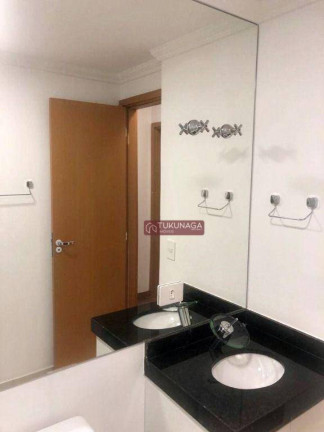 Imagem Apartamento com 3 Quartos à Venda, 73 m² em Ponte Grande - Guarulhos Imagem Apartamento com 3 Quartos à Venda, 73 m² em Ponte Grande - Guarulhos