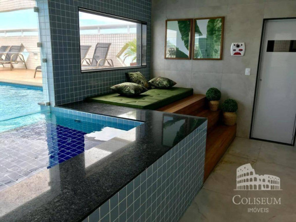 Imagem Apartamento com 3 Quartos à Venda, 173 m² em Aviação - Praia Grande