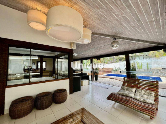 Imagem Casa com 5 Quartos à Venda, 300 m² em Geribá - Armação Dos Búzios Imagem Casa com 5 Quartos à Venda, 300 m² em Geribá - Armação Dos Búzios