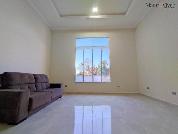 Imagem Casa com 3 Quartos à Venda, 145 m² em Iná - São José Dos Pinhais