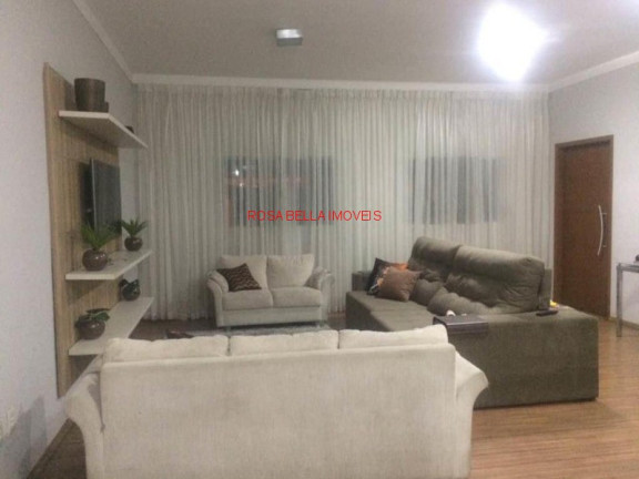 Imagem Casa com 3 Quartos à Venda, 160 m² em Jardim Marambaia - Jundiaí