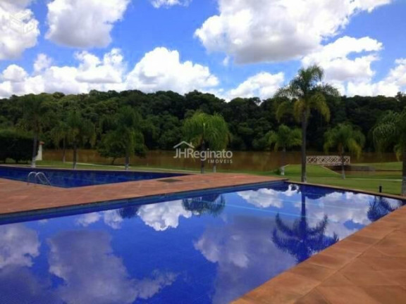 Imagem Terreno à Venda, 1 m² em Condomínio Fazenda Imperial - Sorocaba Imagem Terreno à Venda, 1 m² em Condomínio Fazenda Imperial - Sorocaba