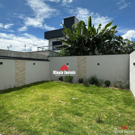 Imagem Casa com 2 Quartos à Venda, 94 m² em Jardim Gauchinha - Várzea Paulista