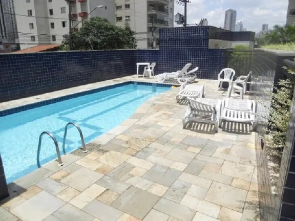 Imagem Imóvel com 2 Quartos à Venda, 84 m² em Bosque Da Saúde - São Paulo Imagem Imóvel com 2 Quartos à Venda, 84 m² em Bosque Da Saúde - São Paulo