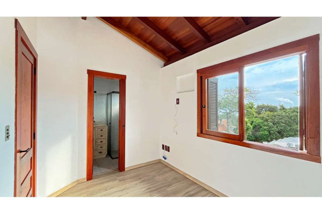 Imagem Casa de Condomínio com 3 Quartos à Venda, 167 m² em Tristeza - Porto Alegre