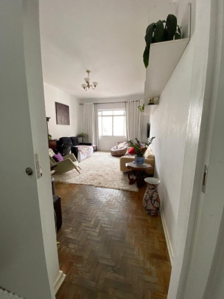 Imagem Imóvel com 2 Quartos à Venda, 125 m² em Consolação - São Paulo