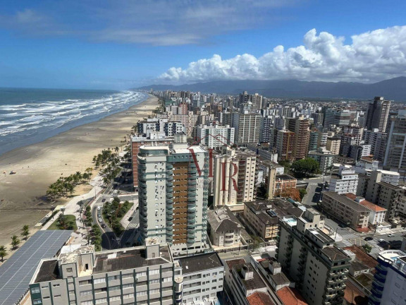 Imagem Apartamento com 4 Quartos à Venda, 152 m² em Vila Guilhermina - Praia Grande Imagem Apartamento com 4 Quartos à Venda, 152 m² em Vila Guilhermina - Praia Grande