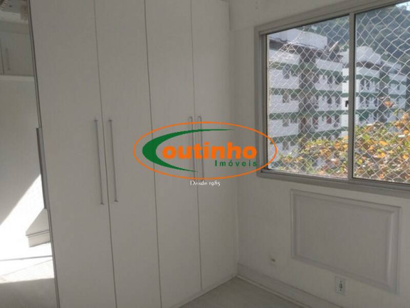Imagem Cobertura com 2 Quartos à Venda, 92 m² em Vila Isabel - Rio De Janeiro Imagem Cobertura com 2 Quartos à Venda, 92 m² em Vila Isabel - Rio De Janeiro