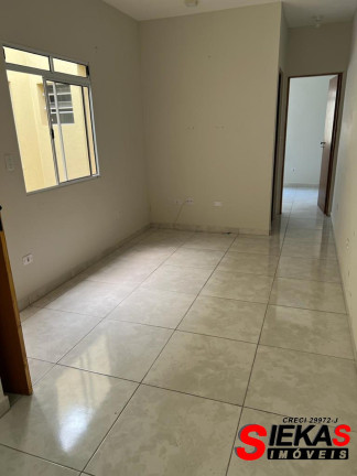 Imagem Apartamento com 1 Quarto para Alugar, 35 m² em Vila Antonina - São Paulo Imagem Apartamento com 1 Quarto para Alugar, 35 m² em Vila Antonina - São Paulo