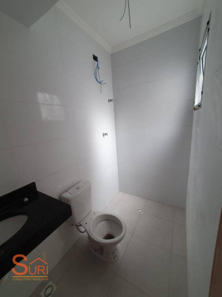 Imagem Sobrado com 3 Quartos à Venda, 142 m² em Vila Curuçá - Santo André